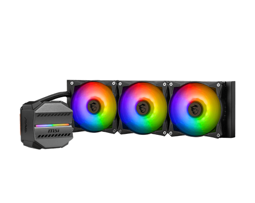 MSI MAG CORELIQUID M360 univerzális vízhűtés