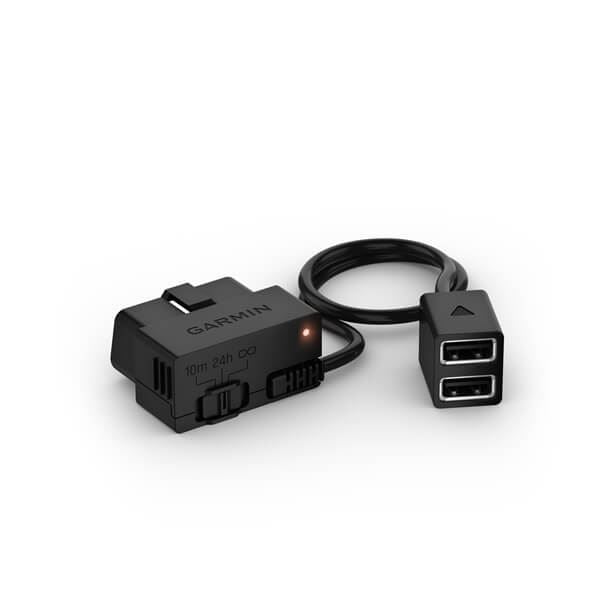 Garmin OBD2 menetrögzítő kamera tápkábel (010-12530-23) Garmin OBD2 menetrögzítő kamera tápkábel (010-12530-23)