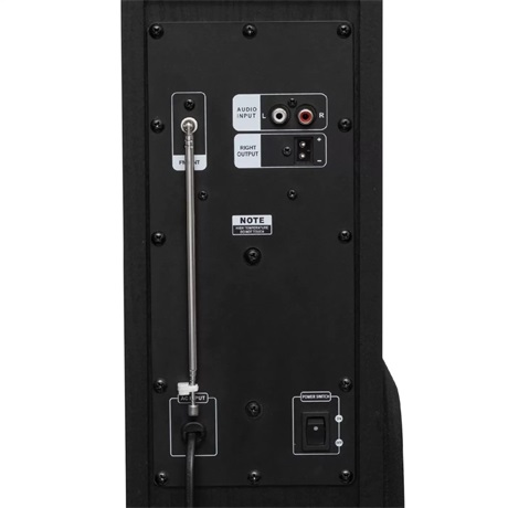 Home by Somogyi SAL 200BT MULTIMÉDIÁS HANGDOBOZPÁR Home by Somogyi SAL 200BT MULTIMÉDIÁS HANGDOBOZPÁR