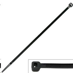Vezeték kötegelő 200*3,6mm (100 db) Vezeték kötegelő 200*3,6mm (100 db)