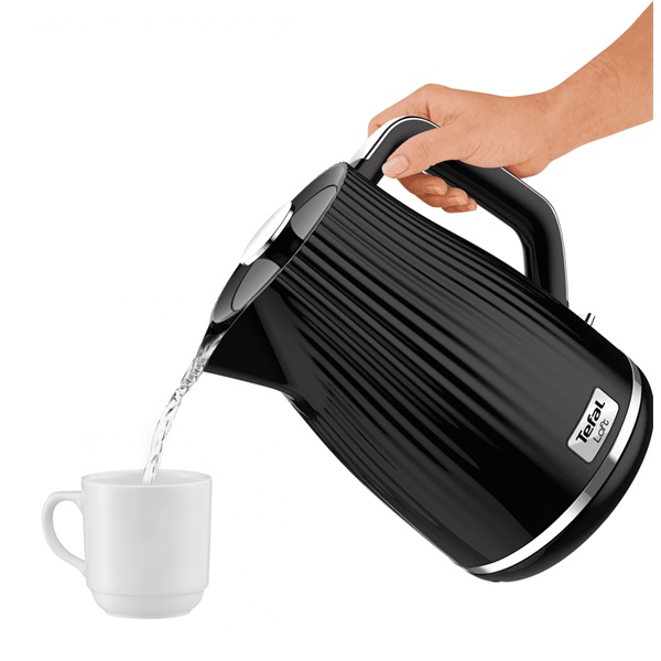 Tefal KO250830 Loft elektromos vízforraló fekete