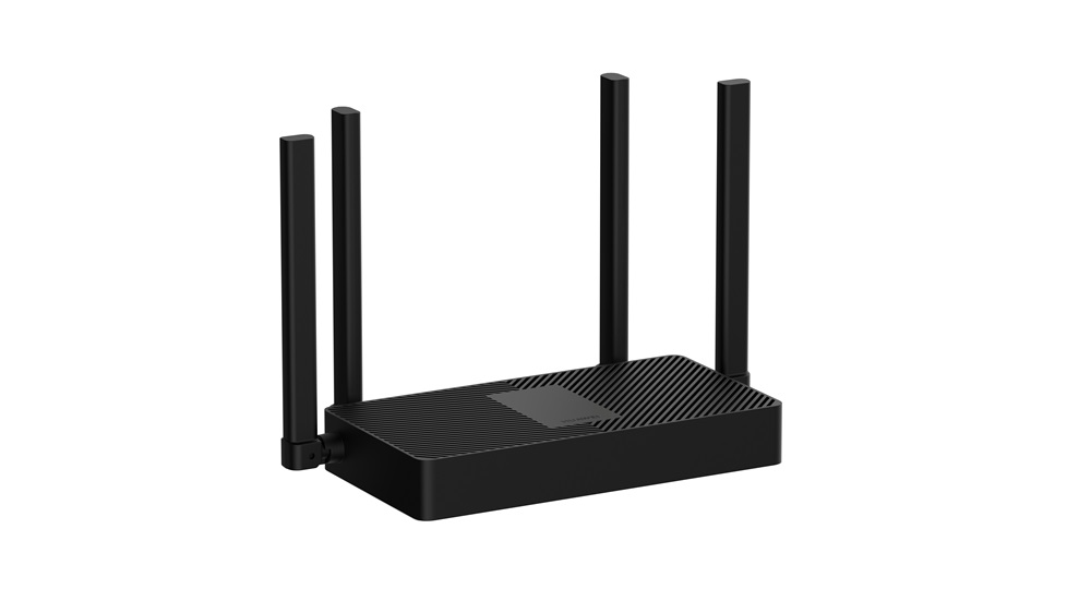 Huawei WIFI AX3S router