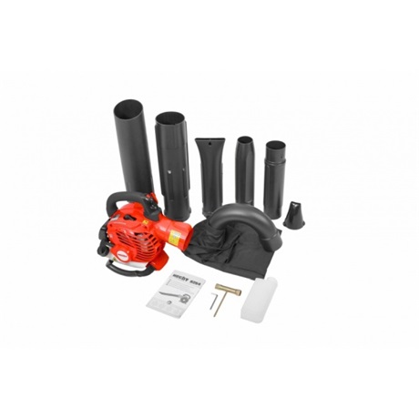 Hecht HECHT9254 LOMBSZÍVÓ ÉS FÚJÓ