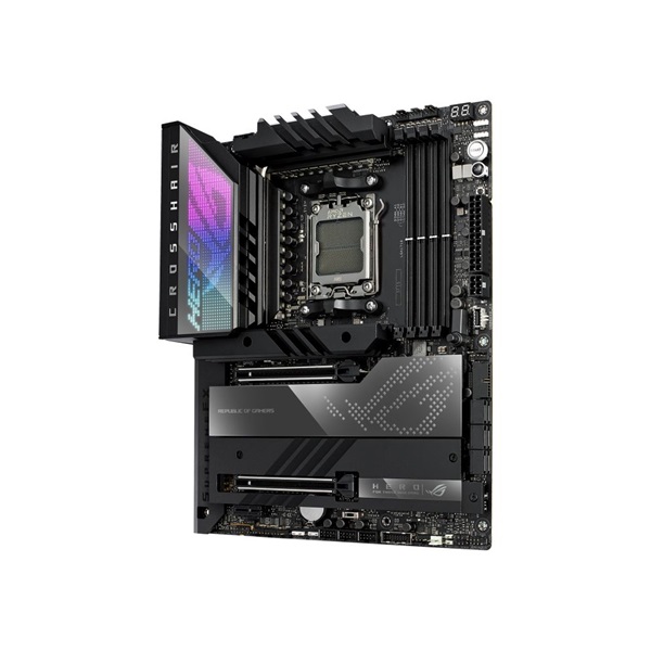 ASUS ROG CROSSHAIR X670E HERO alaplap