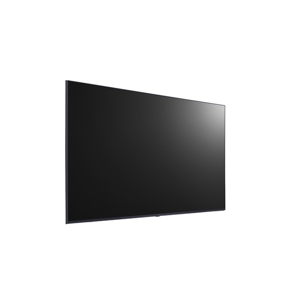 LG 16/7 IPS LFD 65" 65UL3J Interaktív tábla