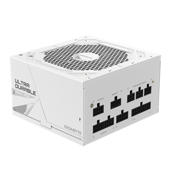 GIGABYTE 850W 80+ Gold moduláris Gen 5.0 Tápegység GIGABYTE 850W 80+ Gold moduláris Gen 5.0 Tápegység