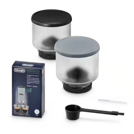 Delonghi EXAM440.35.B KÁVÉFŐZŐ AUTOMATA