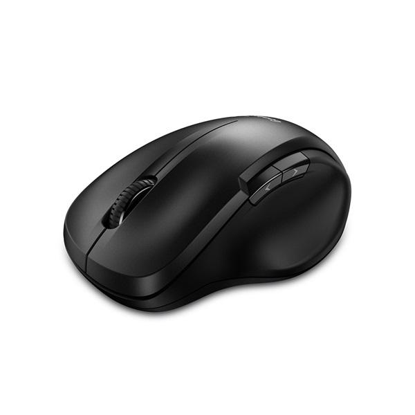 Genius Ergo 8200S fekete vezeték nélküli egér Genius Ergo 8200S fekete vezeték nélküli egér
