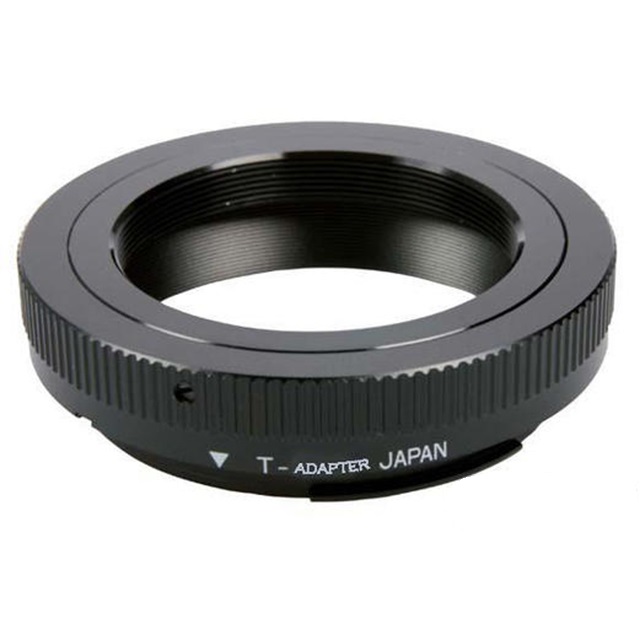 Dörr T2 adapter Olympus bajonetthez Dörr T2 adapter Olympus bajonetthez