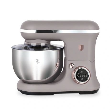Berlinger Haus BH/9896 Konyhai robotgép Matt taupe