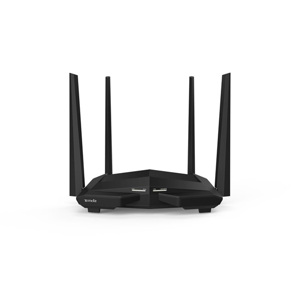 Tenda AC10 AC1200 Smart Dual-Band vezeték nélküli gigabit router (AC10)