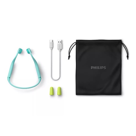 Philips TAK4607GR/00 FEJHALLGATÓ BLUETOOTH GYEREK