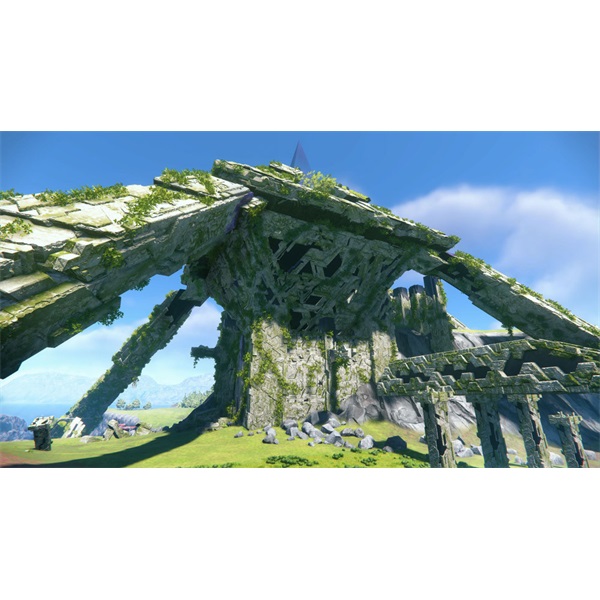 Sonic Frontiers PS4 játékszoftver Sonic Frontiers PS4 játékszoftver