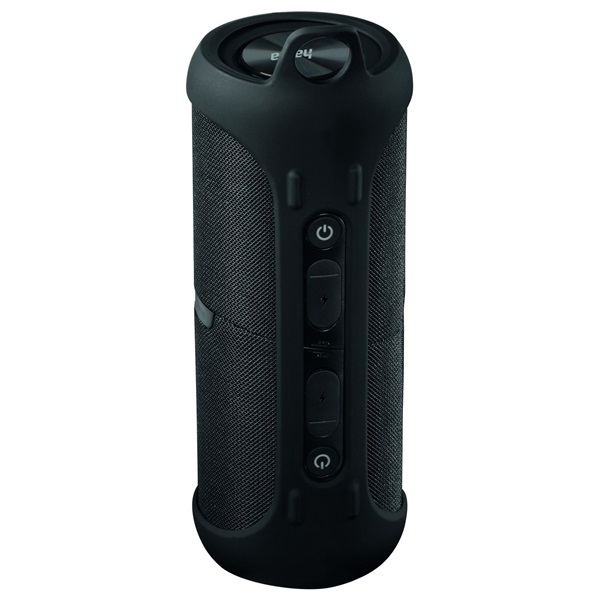 Hama 188220 "TWIN 2.0", 20W, vízálló, fekete bluetooth hangszóró Hama 188220 "TWIN 2.0", 20W, vízálló, fekete bluetooth hangszóró