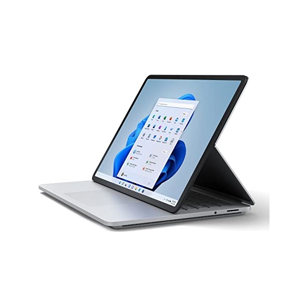 Microsoft Surface Pro 8 13" 256GB Wi-Fi Tablet   Platinum