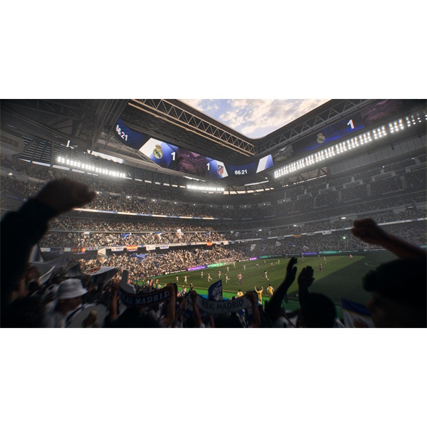 EA SPORTS FC™ 26 PS5 játékszoftver