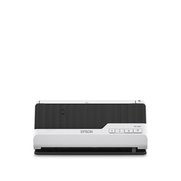 Epson WorkForce DS-C330 Lapáthúzós Szkenner Fehér Epson WorkForce DS-C330 Lapáthúzós Szkenner Fehér