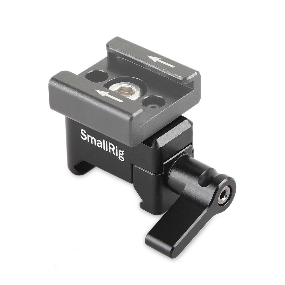 SMALLRIG NATO Lock Clamp SMALLRIG NATO Lock Clamp
