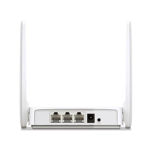 Mercusys AC10 AC1200 Wi-Fi router