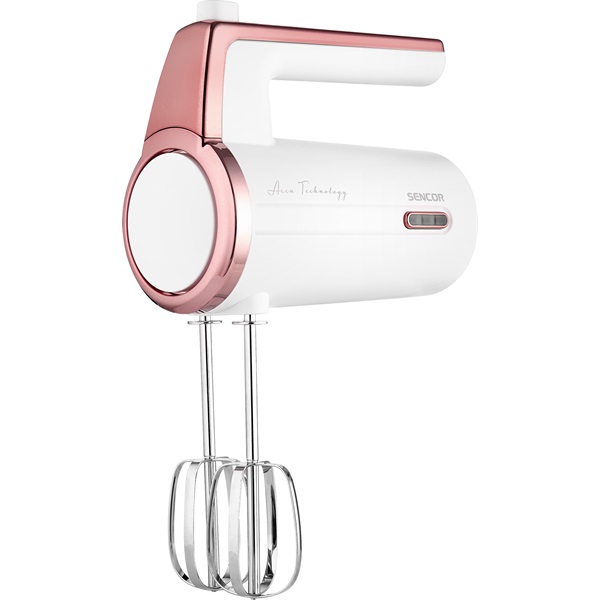 Sencor SHM 9000WH vezeték nélküli kézi mixer