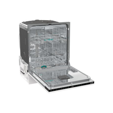Gorenje GV663D60 16 terítékes beépíthető mosogatógép