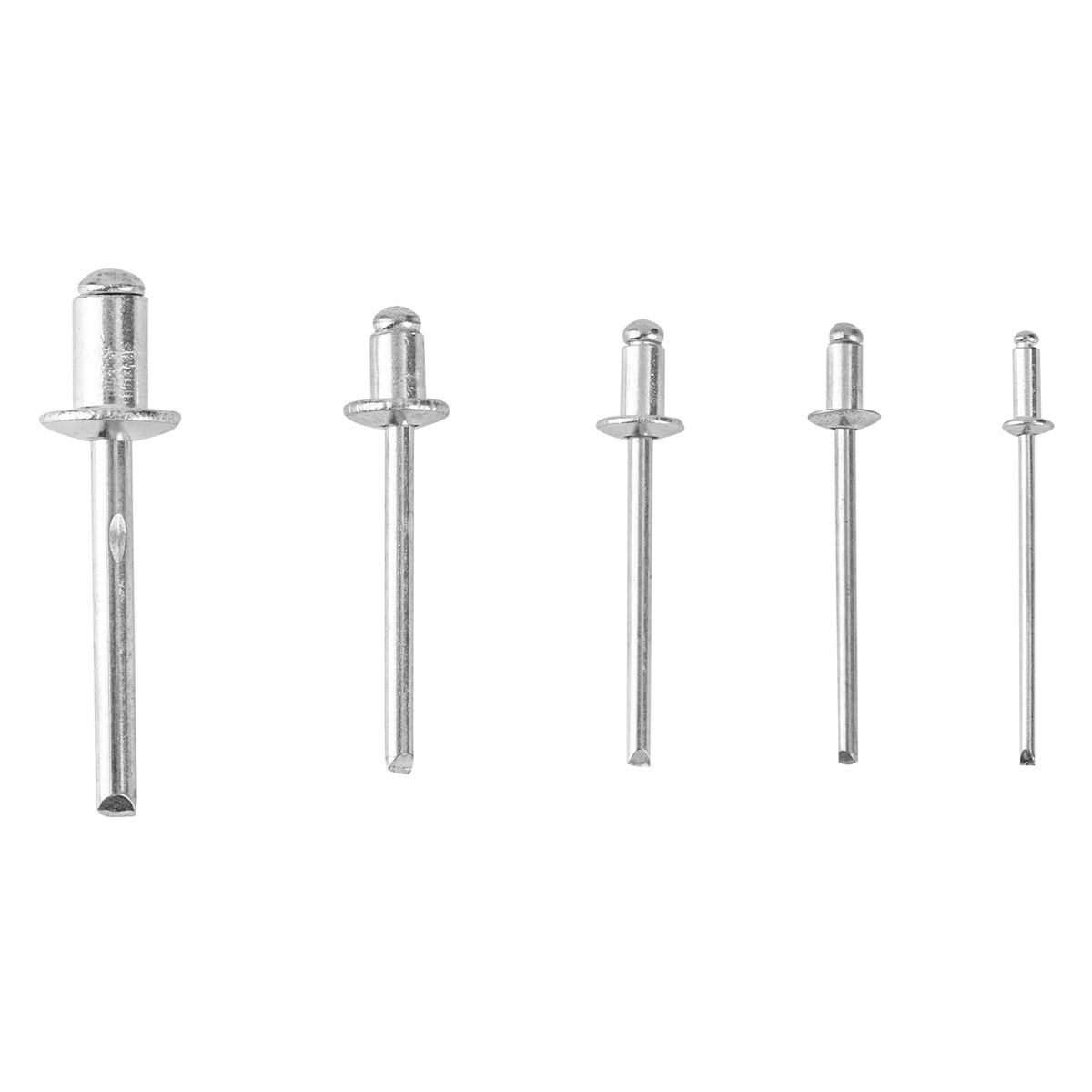 Deli Tools EDL236906 szegecskészlet (75 pcs) Deli Tools EDL236906 szegecskészlet (75 pcs)