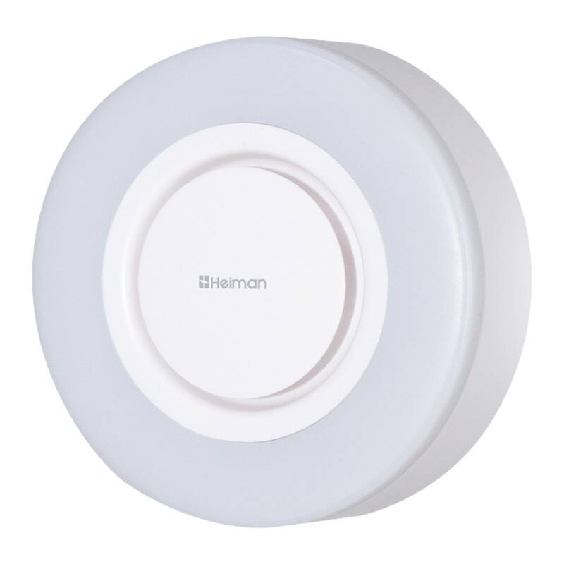 Heiman HS2RNL-E Tuya smart ZigBee signal booster