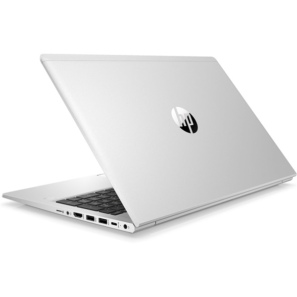 HP ProBook 650 G8 15,6" FHD  i5-1135G7 16GB 256GB Win10 Pro Ezüst laptop