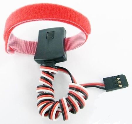 SkyRC hőmérséklet érzékelő (SK-600040) SkyRC hőmérséklet érzékelő (SK-600040)