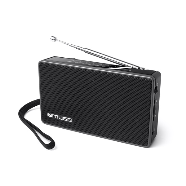 Muse M-030R hordozható rádió Muse M-030R hordozható rádió