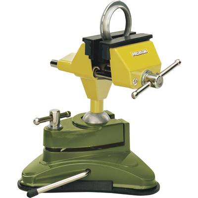 Proxxon Micromot FMS 75 Vákuumtalpas finommechanikai asztali satu Proxxon Micromot FMS 75 Vákuumtalpas finommechanikai asztali satu