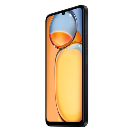 Xiaomi REDMI 13C 4/128 MIDNIGHT BLACK MOBILTELEFON