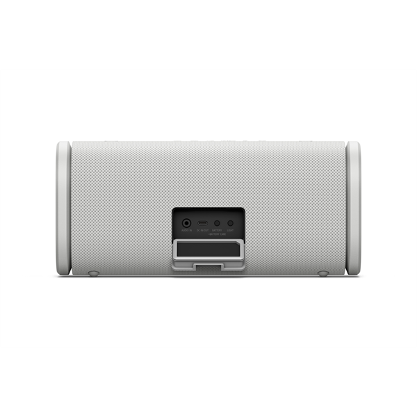 Sony ULT Field 5 fehér Bluetooth hagnszoró