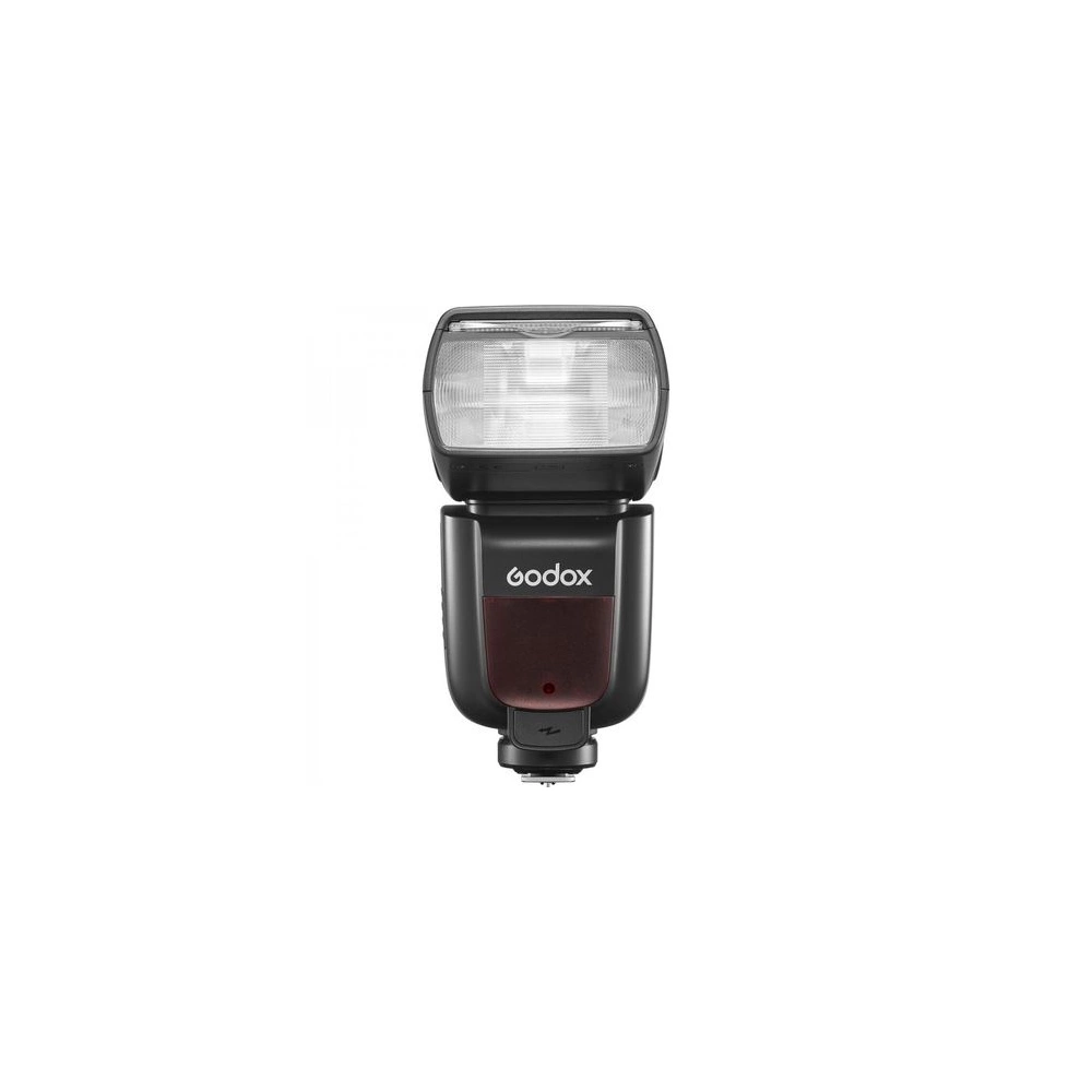 Godox Speedlite TT685 II Nikon HSS TTL vaku