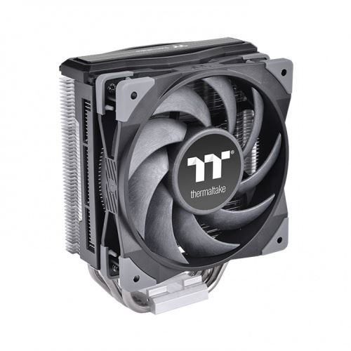 Thermaltake TOUGHAIR 310 univerzális processzor hűtő (CL-P074-AL12BL-A) Thermaltake TOUGHAIR 310 univerzális processzor hűtő (CL-P074-AL12BL-A)