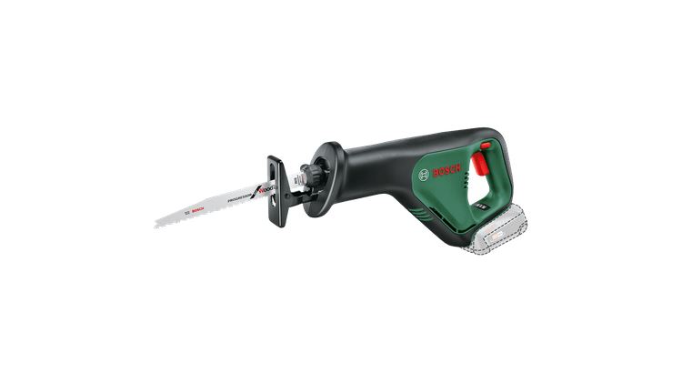 Bosch AdvancedRecip 18 akkus szablyafűrész akkumulátor és töltő nélkül (06033B2402) Bosch AdvancedRecip 18 akkus szablyafűrész akkumulátor és töltő nélkül (06033B2402)