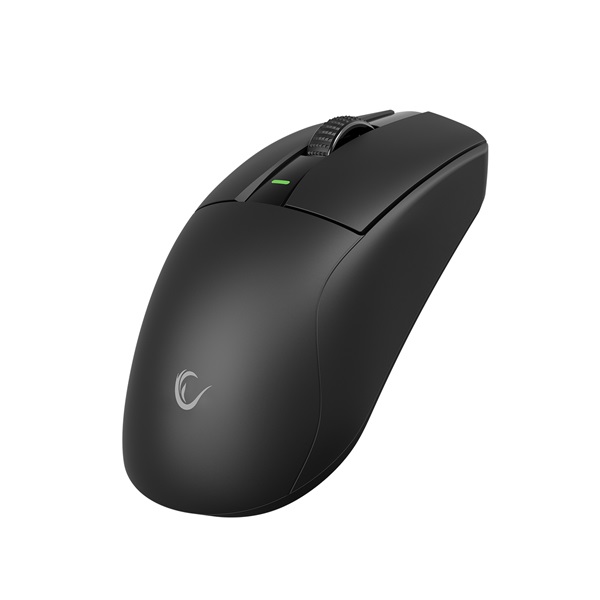 Rampage ZENITH PRO  Pixart PAW3395  RGB  Vezeték Nélküli Egér 