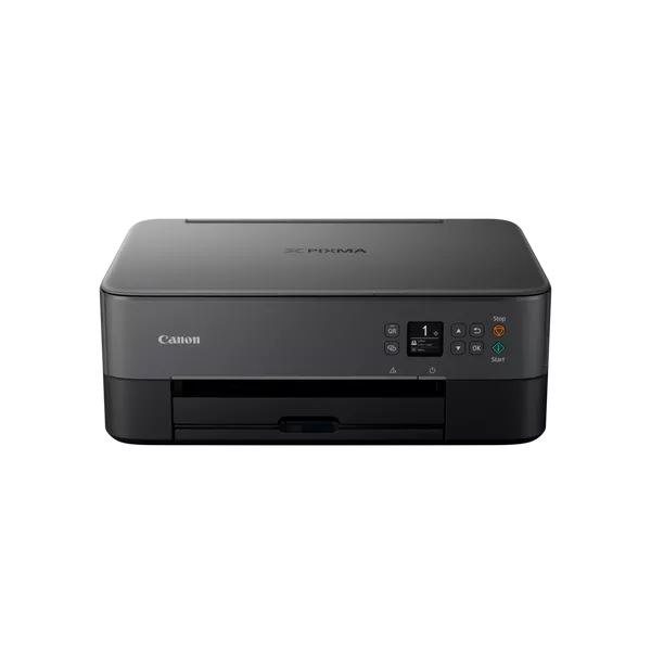 Canon Pixma TS5350a wireless tintasugaras multifunkciós nyomtató fekete (3773C106)