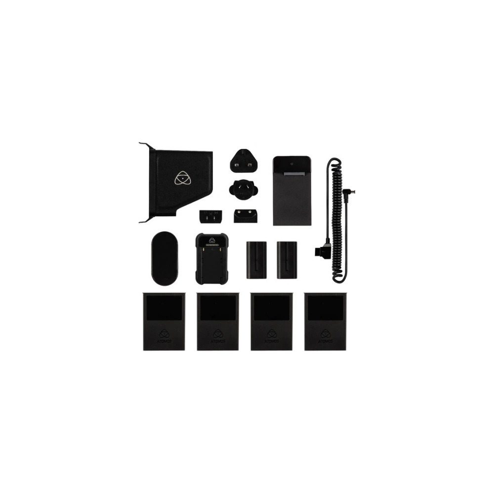 Atomos Shogun 7 Accessory Kit