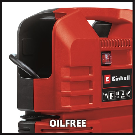 Einhell TC-AC 190 OF SET KOMPRESSZOR
