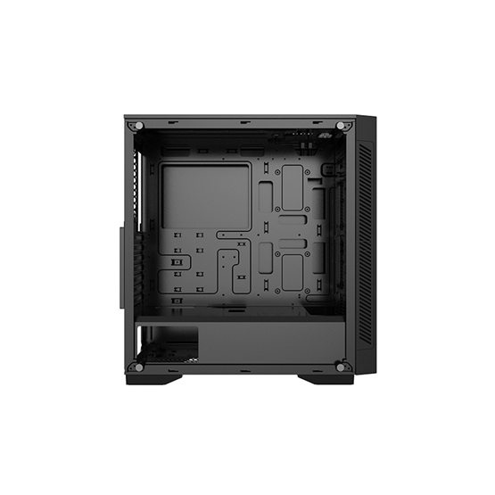 DeepCool MATREXX 55 V3 ADD-RGB 3F  DP-ATX-MATREXX55V3-AR-3F Számítógépház