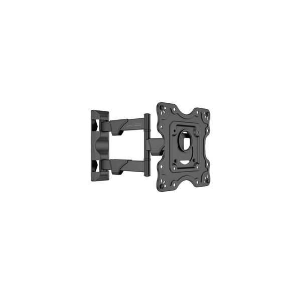 MULTIBRACKETS Fali konzol, M VESA Flexarm M Full Motion Single (32-55", max.VESA: 400x400 mm, 20 kg)