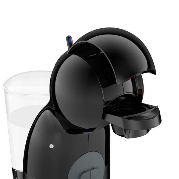 Krups KP1A3B31 Nescafé Dolce Gusto Piccolo XS extra kompakt kapszulás kávéfőző fekete