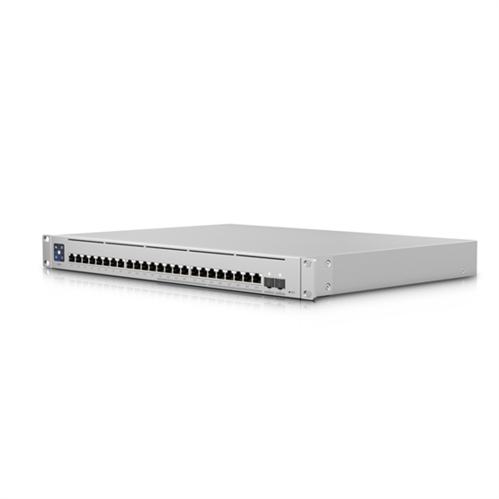 Ubiquiti UniFi  Enterprise 24 PoE Switch