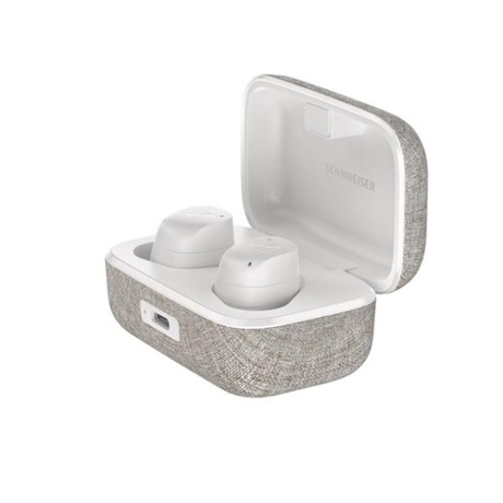 Sennheiser MOMENTUM TRUE WIRELESS 3 WHITE FÜLHALLGATÓ VEZETÉK NÉLKÜLI