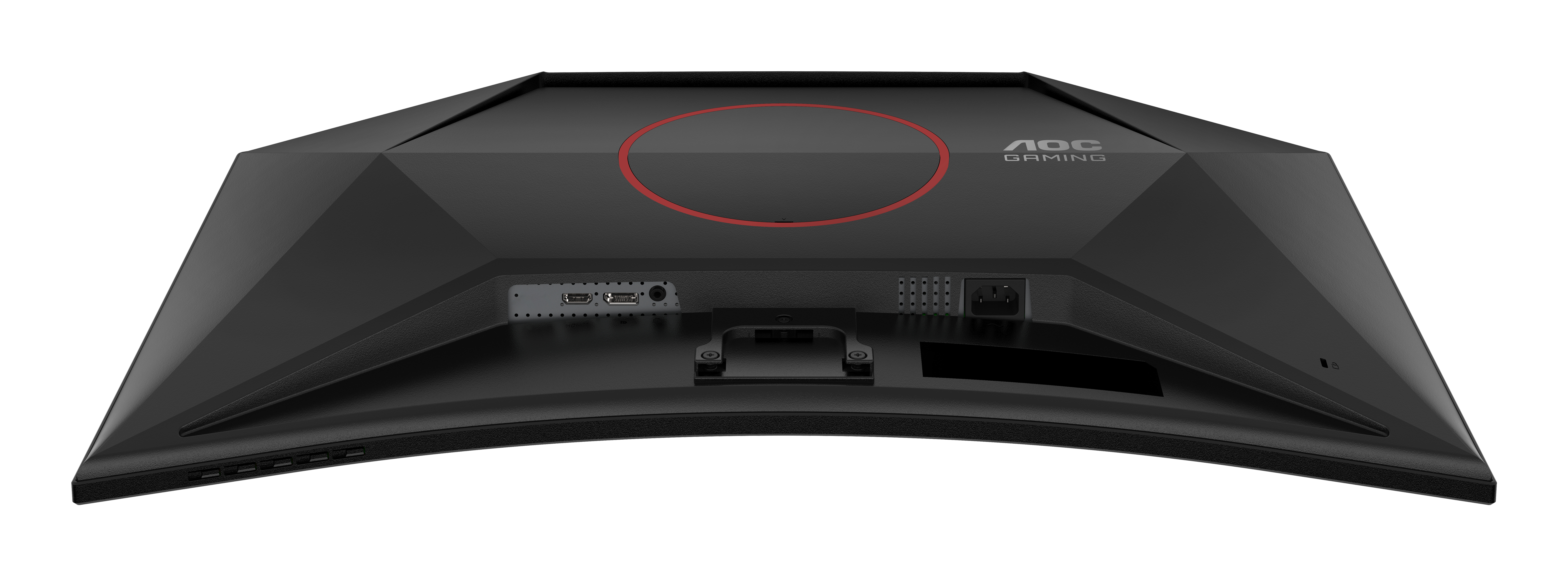 AOC 31,5" C32G42ZE Monitor - 1920x1080, Full HD, LED, VA, 260Hz, 4ms, FreeSync, Gamer, Fekete