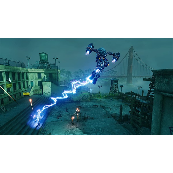 Destroy All Humans! 2 Reprobed (PS5)