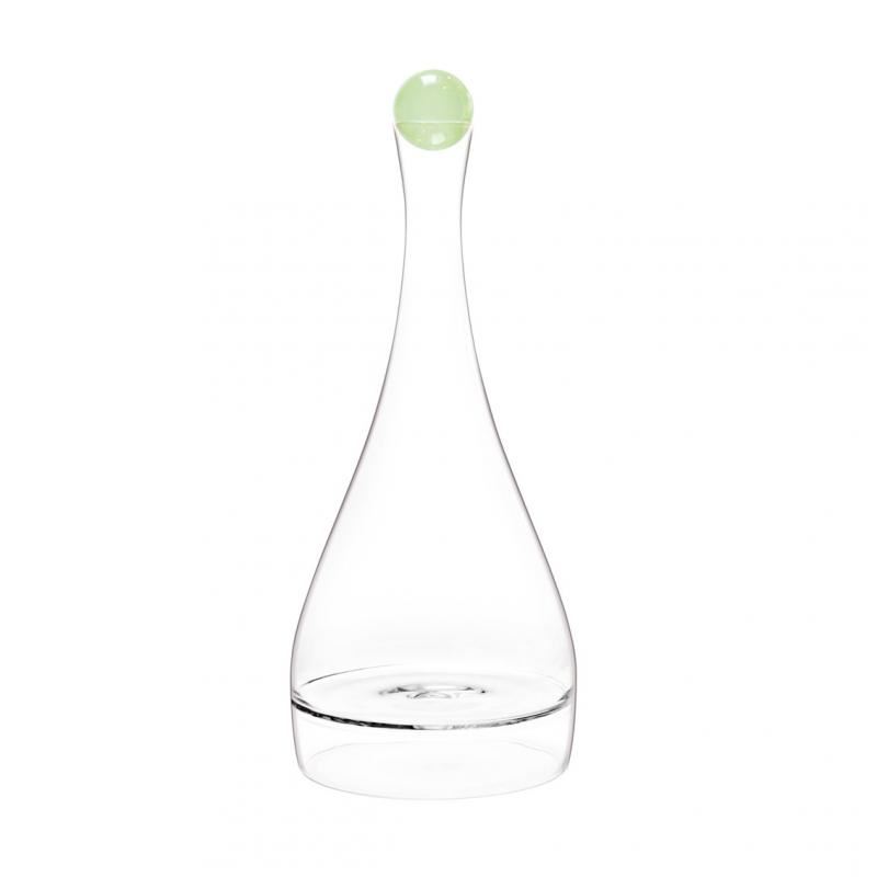 L'Atelier du Vin 095505 Carafe Perchée Magnum talpas kancsó magnum méretben