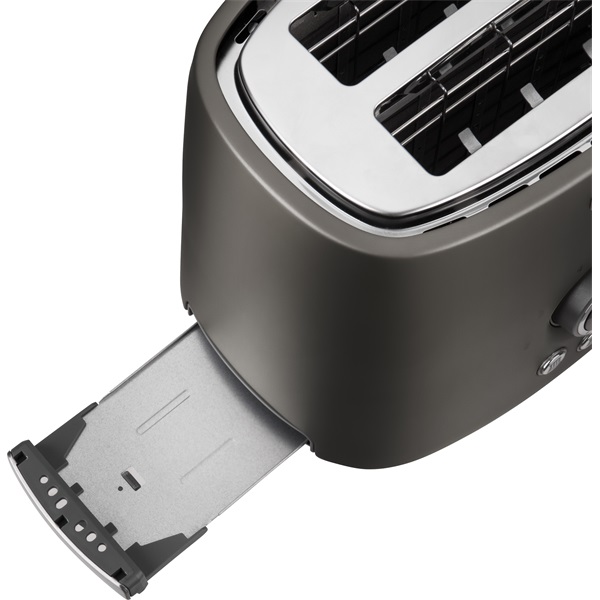 Sencor STS 6058BK kenyérpirító fekete