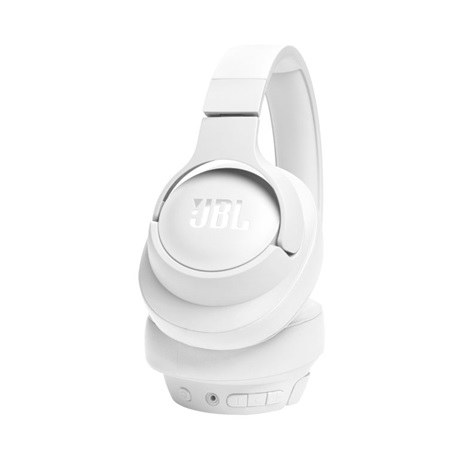 Jbl TUNE 720BT FEHÉR FEJHALLGATÓ BLUETOOTH